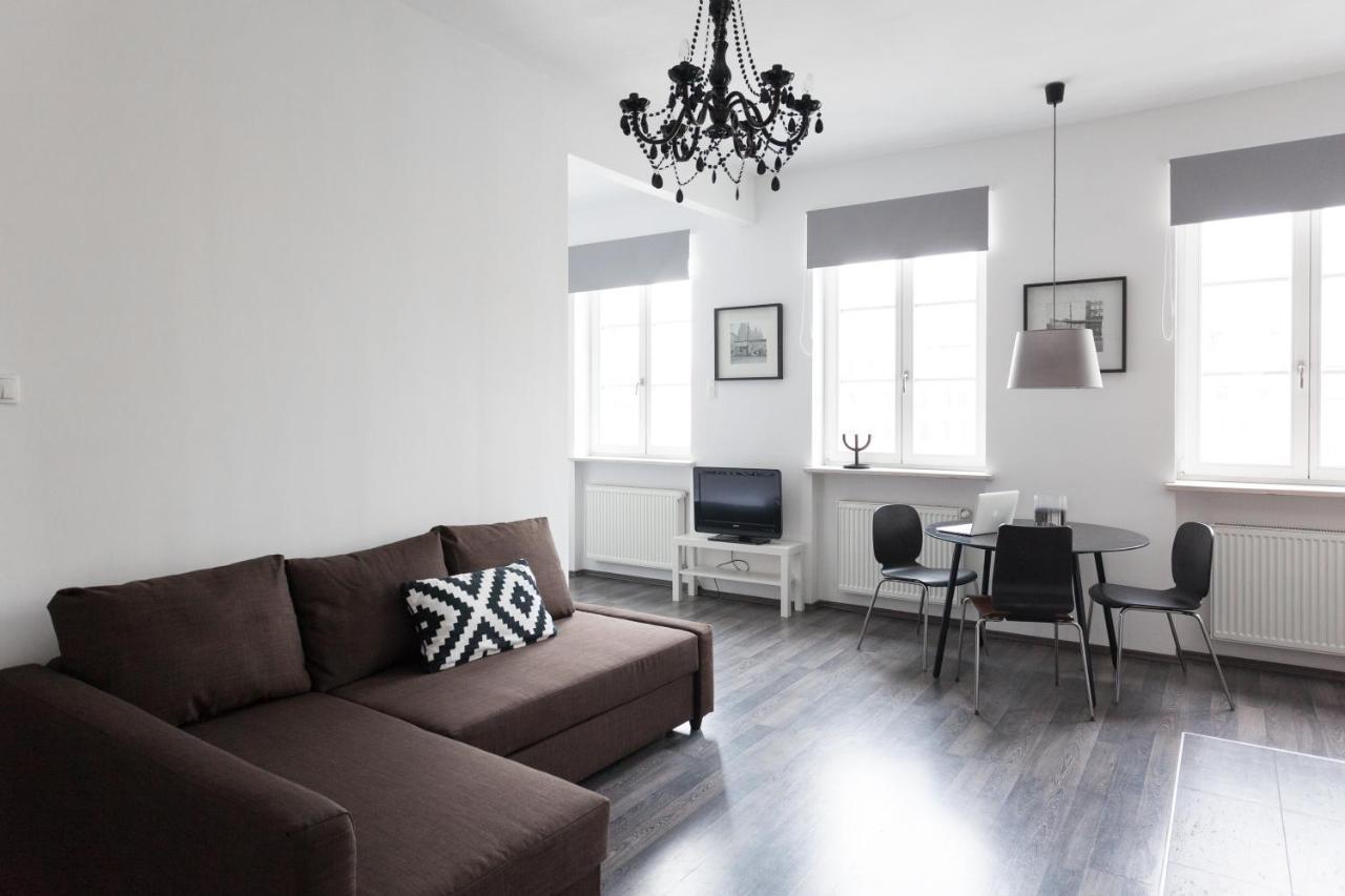 Stylowy Apartament W Najlepszej Lokalizacji Wroclaw Exterior photo