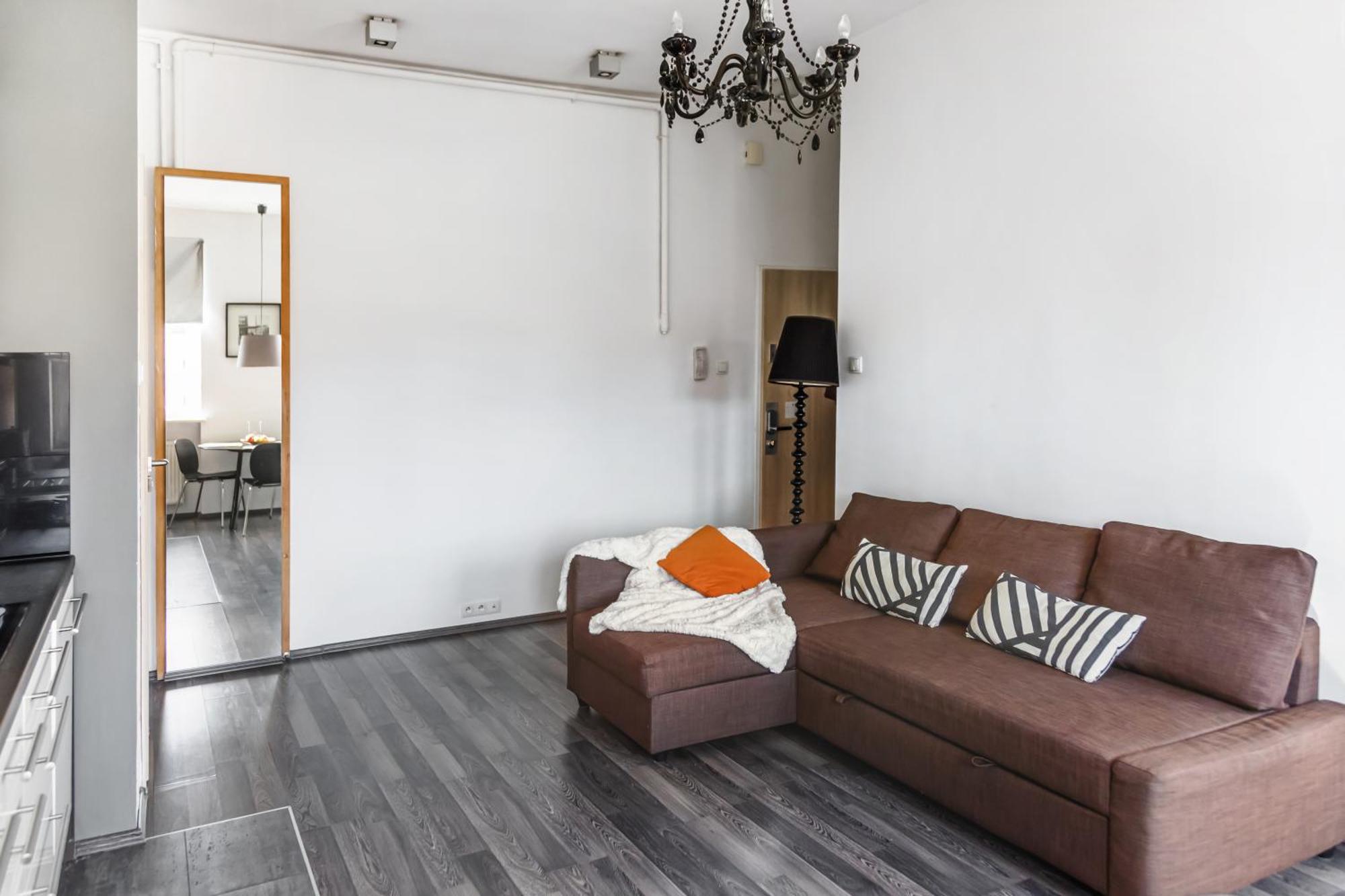 Stylowy Apartament W Najlepszej Lokalizacji Wroclaw Exterior photo